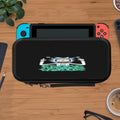Rick And Morty Rick Peace Among Worlds Protective Carry Switch Nintendo Switch 2 Case
