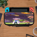 Rick And Morty Scary Protective Carry Switch Nintendo Switch 2 Case