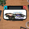 Rick And Morty Swag Protective Carry Switch Nintendo Switch 2 Case