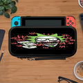 Rick And Morty The Joker Protective Carry Switch Nintendo Switch 2 Case