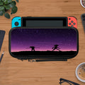Rick And Morty Universe Protective Carry Switch Nintendo Switch 2 Case