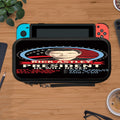 Rick Astley President Protective Carry Switch Nintendo Switch 2 Case