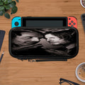 Rick Grimes Daryl Dixon Protective Carry Switch Nintendo Switch 2 Case