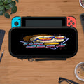 Rick Morty Oh Geez Protective Carry Switch Nintendo Switch 2 Case