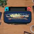 Ricky And Morty Poster Protective Carry Switch Nintendo Switch 2 Case