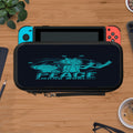 Ricky Morty Quote Protective Carry Switch Nintendo Switch 2 Case