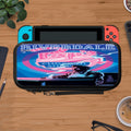 Riverdale Comic Fan Art Protective Carry Switch Nintendo Switch 2 Case