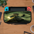Robin Dick Grayson Titans Dc Comics Brenton Thwaites Protective Carry Switch Nintendo Switch 2 Case