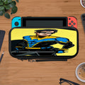 Robin Dick Grayson Titans Dc Comics Nightwings Protective Carry Switch Nintendo Switch 2 Case