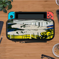 Roy Lichtenstein - Comics Print Protective Carry Switch Nintendo Switch 2 Case