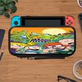 Rugrats And Reptar Protective Carry Switch Nintendo Switch 2 Case