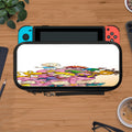 Rugrats Cartoon Protective Carry Switch Nintendo Switch 2 Case