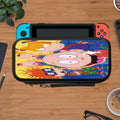 Rugrats Characters Wallpaper Protective Carry Switch Nintendo Switch 2 Case