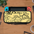 Rugrats Dog Protective Carry Switch Nintendo Switch 2 Case
