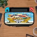 Rugrats In Paris The Movie Poster Protective Carry Switch Nintendo Switch 2 Case