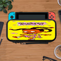 Rugrats Susie Carmichael Protective Carry Switch Nintendo Switch 2 Case