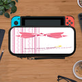 Sailor Chibi Mini Moon Protective Carry Switch Nintendo Switch 2 Case