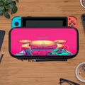 Sailor Moon Back School Protective Carry Switch Nintendo Switch 2 Case