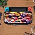 Sailor Moon Collage Protective Carry Switch Nintendo Switch 2 Case