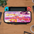 Sailor Moon Comic Art Protective Carry Switch Nintendo Switch 2 Case