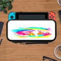 Sailor Moon Elegant Paint Protective Carry Switch Nintendo Switch 2 Case
