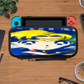 Sailor Moon R Wallpaper Protective Carry Switch Nintendo Switch 2 Case