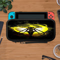 Sailor Moon Silhouette In The Moon Protective Carry Switch Nintendo Switch 2 Case