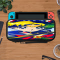 Sailor Moon Usagi Tsukino Protective Carry Switch Nintendo Switch 2 Case