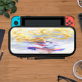 Sailor Moon Usagi Tsukino Fan Art Protective Carry Switch Nintendo Switch 2 Case