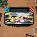 Sailormoon Usagi Tsukino Moon Phases Protective Carry Switch Nintendo Switch 2 Case