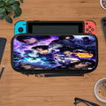 Sasuke Naruto Shippuden Pattern Protective Carry Switch Nintendo Switch 2 Case