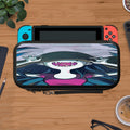 Scary Marceline The Vampire Queen Adventure Time Protective Carry Switch Nintendo Switch 2 Case