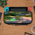 Scary The Good Dinosaur Disney Protective Carry Switch Nintendo Switch 2 Case