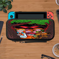 Scooby Doo Protective Carry Switch Nintendo Switch 2 Case