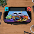 Scooby Doo And Mystery King Team Protective Carry Switch Nintendo Switch 2 Case