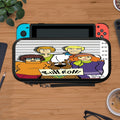 Scooby Doo Art Dump Protective Carry Switch Nintendo Switch 2 Case