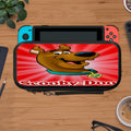 Scooby Doo Dog Cartoon Red Protective Carry Switch Nintendo Switch 2 Case