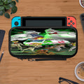 Scooby Doo Ghostbuster Style Protective Carry Switch Nintendo Switch 2 Case