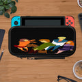 Scooby Doo Minimalist Wallpapers Protective Carry Switch Nintendo Switch 2 Case