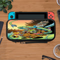 Scooby Doo Rolling Coaster Protective Carry Switch Nintendo Switch 2 Case