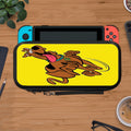 Scooby Doo Running Protective Carry Switch Nintendo Switch 2 Case