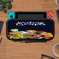 Scooby Doo Writing Prompts Animated Protective Carry Switch Nintendo Switch 2 Case