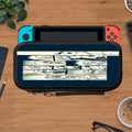 Scott Pilgrim Comics Ramona Flowers Protective Carry Switch Nintendo Switch 2 Case