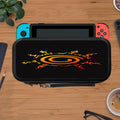 Seals Naruto Shippuden Naruto Uzumaki Wallpaper Protective Carry Switch Nintendo Switch 2 Case