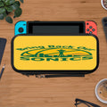 Seattle Sonics Bring Back Our Protective Carry Switch Nintendo Switch 2 Case