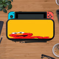 Sesame Street Protective Carry Switch Nintendo Switch 2 Case