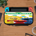 Sesame Street Poster Protective Carry Switch Nintendo Switch 2 Case