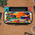 Sesame Street Season 49 All Friends Protective Carry Switch Nintendo Switch 2 Case