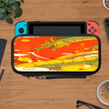 Shenlong And Goku Dragon Ball Z Protective Carry Switch Nintendo Switch 2 Case