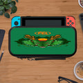 Shenron Dragon Ball Z Artwork Protective Carry Switch Nintendo Switch 2 Case